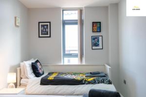 Charming 2-Bed Apt - Close to amenities - Sleep 6