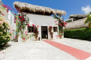 Villa Retreat in Ibiza, Punta Cana