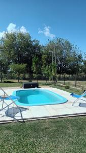 Casa de campo Emmanuel