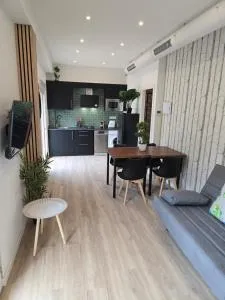 Apartamento LINA - Бельреґуарт