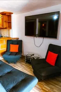 Suite Doble - Jericó