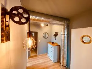 COAST HOUSE River Docks - Loxstedt