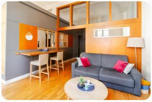 L Appart du Centre Historique Charme et confort