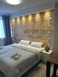 Athos Apartments
