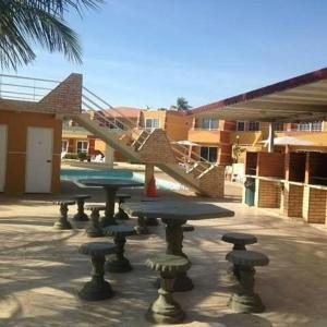 Ciudad Flamingo, Morrocoy chichiriviche, tucacas 7