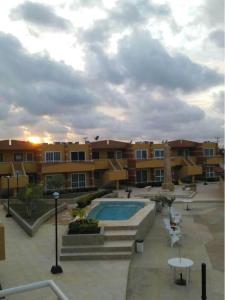 Ciudad Flamingo, Morrocoy chichiriviche, tucacas 7