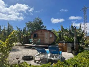 A-Hayati, Suite Romantica - Cabo Blanco