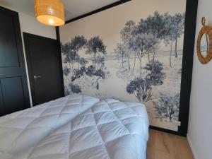 Villas Mas de Caussagues, la Presqu-ile : photos des chambres