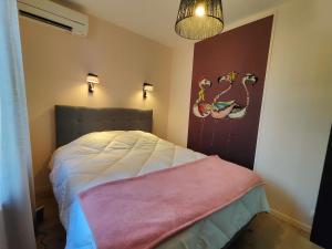 Villas Mas de Caussagues, la Presqu-ile : photos des chambres