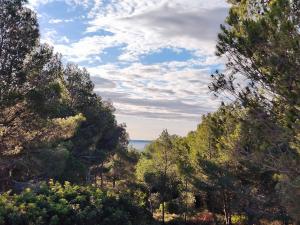 Villas Mas de Caussagues, la Presqu-ile : photos des chambres