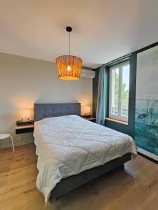 Villas Mas de Caussagues, la Presqu-ile : photos des chambres