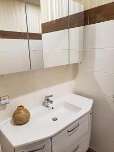 SECRA Exclusive Ferienwohnung Schlaubetal Müllrose 1 - Seenähe