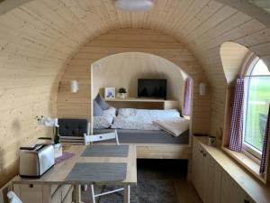 Igluhut 3