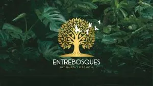 Entre bosques - Guamal