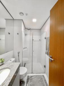 Flat Novinho com Vista para Afonso Pena