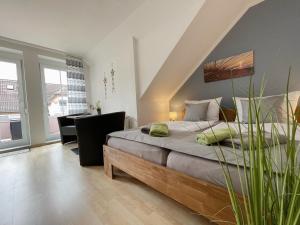Ferienwohnung Kleine Brise