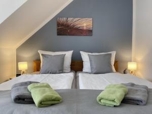 Ferienwohnung Kleine Brise