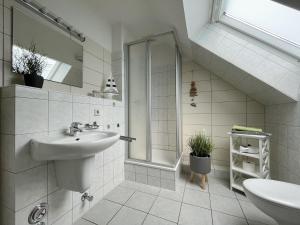 Ferienwohnung Kleine Brise