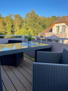 Ferienwohnung Kleine Brise