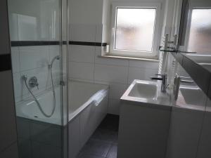 Ferienwohnung Schlossblick