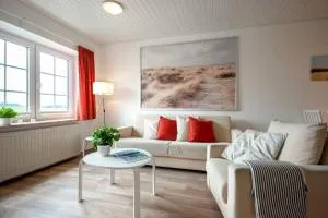 Knusthof Lafrenz - Südwest - Teschendorf