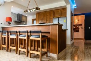 Departamento en las Terrenas a pie de Playa