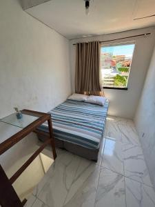 Pé na areia Geriba Búzios