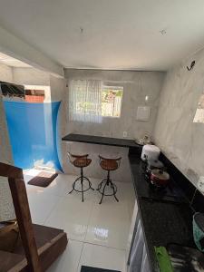 Pé na areia Geriba Búzios