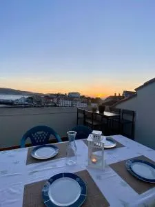 Apartamento en Puerto de Panxón - Nigrán