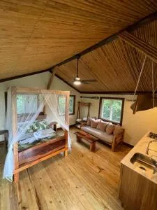 La Tierra Del Encanto - Пунта-Лаурель