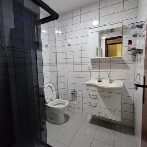 Apartamento em Garatucaia