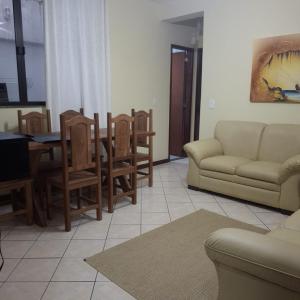 Apartamento em Garatucaia