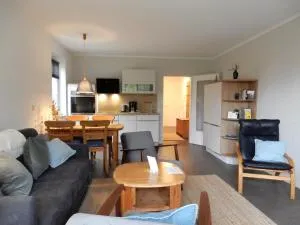 Gästehaus Whg 1 - 普雷罗