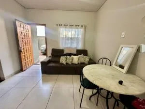 Casa em condomínio - Pedro Juan Caballero