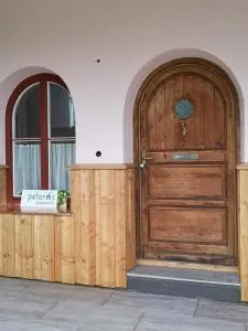 Hopfenalm - Scheyern