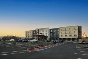 Fairfield Inn & Suites Livermore