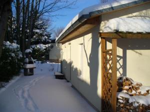 Ferienhaus 2