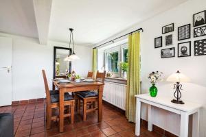 Ferienhaus Reetsommer