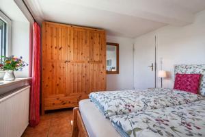 Ferienhaus Reetsommer