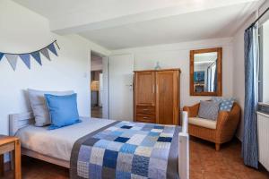 Ferienhaus Reetsommer