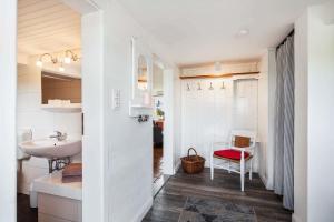 Ferienhaus Reetsommer