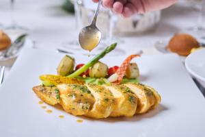 Presidente InterContinental Monterrey by IHG