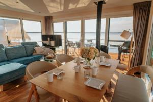 Hausboot Seelenbaumler - LP13