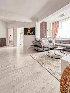 Nordic Residence NH 66 - Scheia