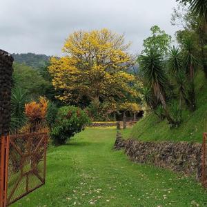Arenal volcano apartment with panoramic view