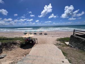 Ora Beach Residence - Porto de Galinhas-Idea Famílias - Até 4 pessoas