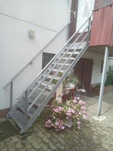 Ferienwohnung Wremen