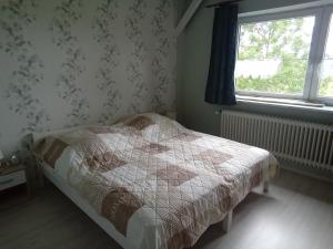Ferienwohnung Wremen