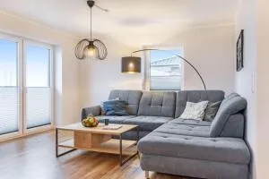 Ferienhof Marquardt Bungalow 3 - Wenkendorf auf Fehmarn