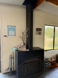 Beach front retreat at Dolphin Sands
